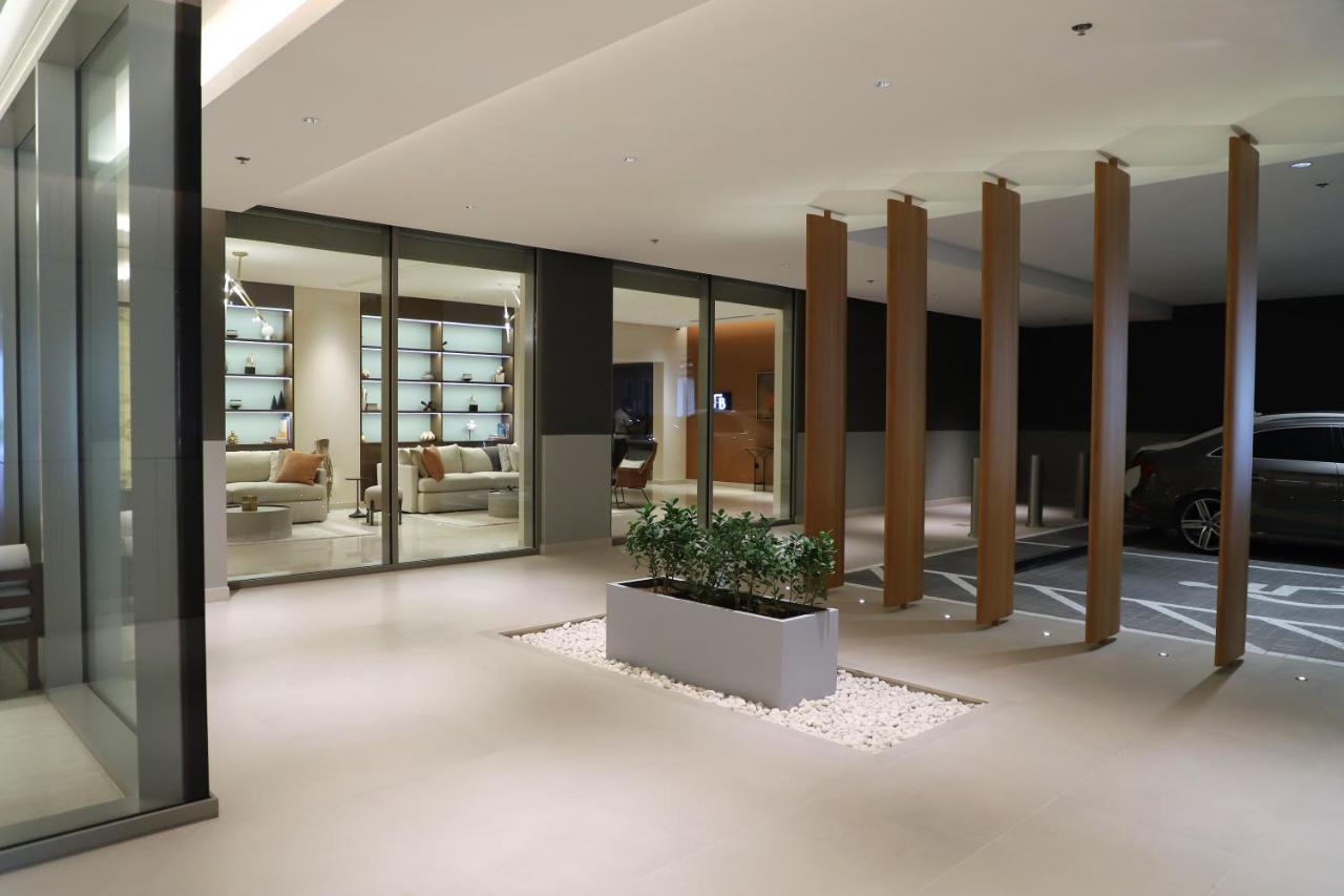Stay By Latinem Luxury 2Br Holiday Home Cv B1309 Near Burj Khalifa Dubai Buitenkant foto