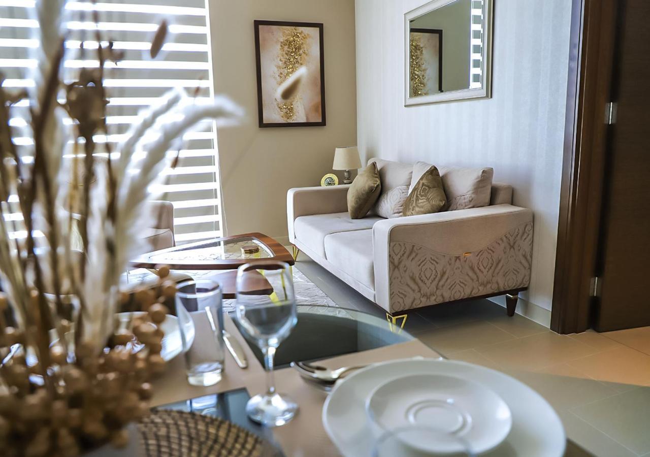 Stay By Latinem Luxury 2Br Holiday Home Cv B1309 Near Burj Khalifa Dubai Buitenkant foto